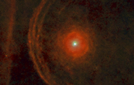 Betelgeuse