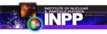 INPP Logo