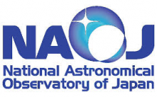 NAOJ Logo