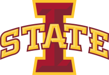 Iowa State University Logo