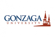 Gonzaga University Logo