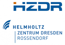 Helmholtz-Zentrum Dresden-Rossendorf Logo