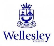 Wellesley College Logo