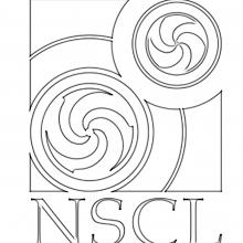 NSCL Logo